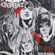 Rest in Sleaze - Crashdïet (2005)