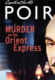 Murder on the Orient Express (2010)