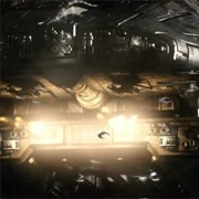 S2.E17: The Captain's Hand