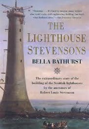 The Lighthouse Stevensons (Bathurst, Bella)