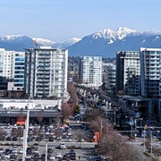 Richmond, BC, Canada