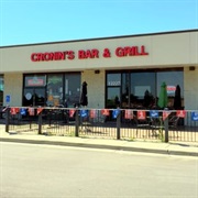 Cronin's Bar & Grill