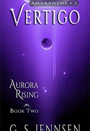 Vertigo (G.S. Jennsen)