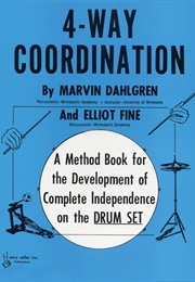 4-Way Coordination (Marvin Dahlgren)