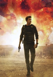 Jack Ryan (Tom Clancy)