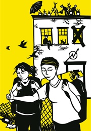 Off the Map (Hib and Kika)