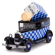 Citroën C4 Lustucru Tour De France 1931