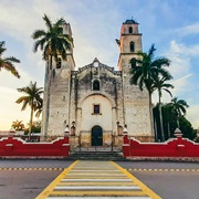 Espita, Yucatán, Mexico