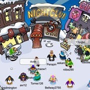 Club Penguin