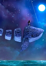 Coldplay "Daddy" Music Video (2019)