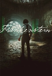 Frankenstein (2025)