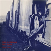 Cold and Lonesome on a Train - Sparky Rucker