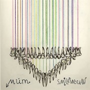 Múm - Smilewound