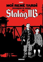 Moi, René Tardi (Jacques Tardi)