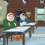 S3.E13: Global Warning