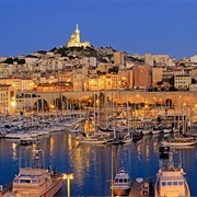 Marseille