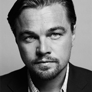 Leonardo Di Caprio