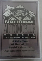 The Harrah Collection (National Automobile Museum)