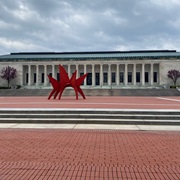 Toledo Museum of Art, Toledo, Ohio, USA