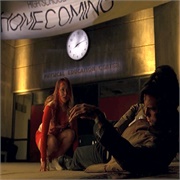 Heroes: "Chapter Nine: 'Homecoming' " (S1,E9)