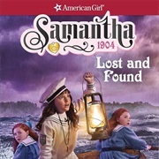 Samantha: Lost and Found