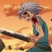 S3.E14: Master of the Sun