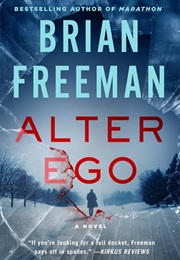 Alter Ego (Brian Freeman)