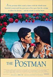 Il Postino (1994)