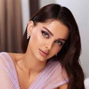 Mahlagha Jaberi 🇮🇷