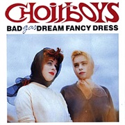 Bad Dream Fancy Dress - Choirboys Gas