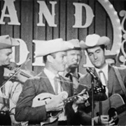 S3.E13: Country Music