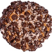 Strawberry Delight Cookie