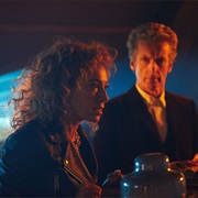 The Husbands of River Song