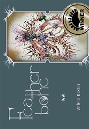 Featherbone (Erica Mena)