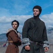 S1.E3: A Place of Safety