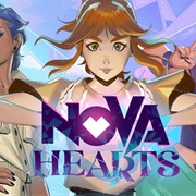 Nova Hearts