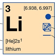 Lithium