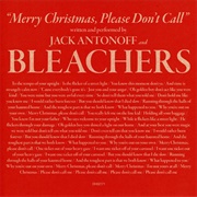 Merry Christmas, Please Don't Call - Bleachers
