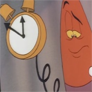 Bonkers: "Fall Apart Bomb Squad" (S1,E17)