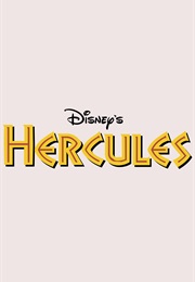 Hercules (2027)