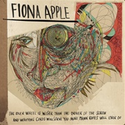 Left Alone - Fiona Apple