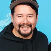 Johnny Yong Bosch