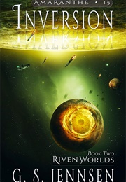 Inversion (G.S. Jennsen)