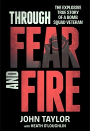 Through Fear and Fire (John Taylor)
