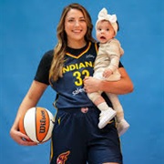 Katie Lou Samuelson