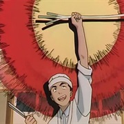 3. Kiken! Otome No Hatsukoi (Danger! the Virgin's First Love)