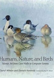 Humans, Nature and Birds (Kennedy)