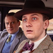 S5.E2: Holding the Baby