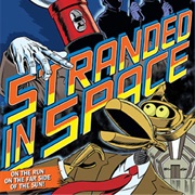 S4.E5: Stranded in Space