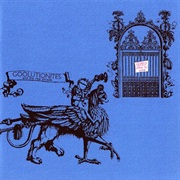 Tamam Shud - A Plague